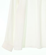 green label relaxing（グリーンレーベルリラクシング）ブラウス 白 サイズ:F レディース/2200642641038
