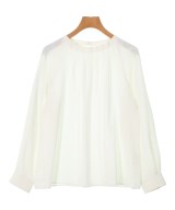 green label relaxing ブラウス