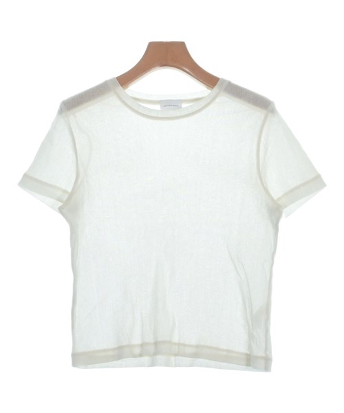 green label relaxing(グリーンレーベルリラクシング)Tシャツ・カットソー 白 サイズ:-(M位)/2200643532076