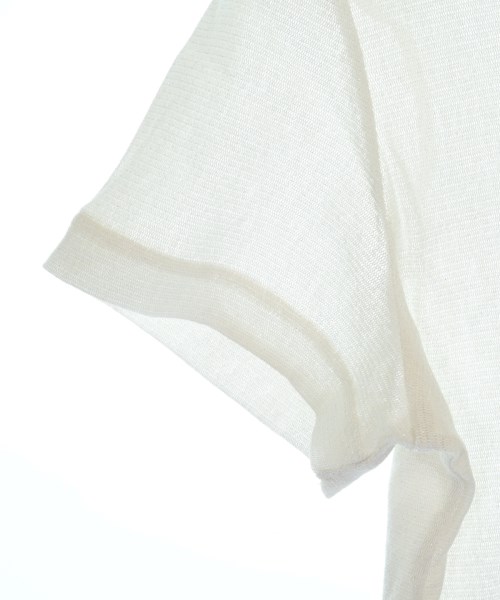 green label relaxing（グリーンレーベルリラクシング）Tシャツ・カットソー 白 サイズ:-(M位) レディース/2200643532076