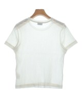green label relaxing（グリーンレーベルリラクシング）Tシャツ・カットソー 白 サイズ:-(M位) レディース/2200643532076