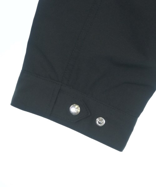 green label relaxing（グリーンレーベルリラクシング）マウンテンパーカー 黒 サイズ:44(XL位) レディース/2200646197050