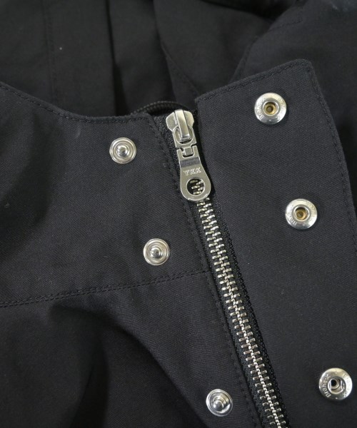 green label relaxing（グリーンレーベルリラクシング）マウンテンパーカー 黒 サイズ:44(XL位) レディース/2200646197050