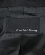 green label relaxing（グリーンレーベルリラクシング）マウンテンパーカー 黒 サイズ:44(XL位) レディース/2200646197050