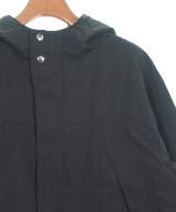 green label relaxing（グリーンレーベルリラクシング）マウンテンパーカー 黒 サイズ:44(XL位) レディース/2200646197050