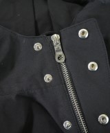 green label relaxing（グリーンレーベルリラクシング）マウンテンパーカー 黒 サイズ:44(XL位) レディース/2200646197050