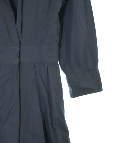 green label relaxing（グリーンレーベルリラクシング）ワンピース 紺 サイズ:38(M位) レディース/2200646225074