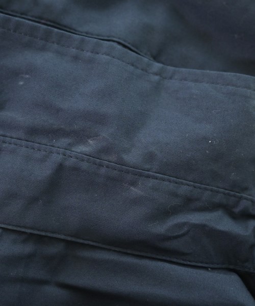 green label relaxing（グリーンレーベルリラクシング）ワンピース 紺 サイズ:38(M位) レディース/2200646225074