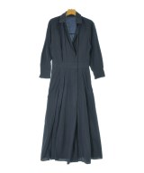 green label relaxing（グリーンレーベルリラクシング）ワンピース 紺 サイズ:38(M位) レディース/2200646225074