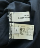 green label relaxing（グリーンレーベルリラクシング）ワンピース 紺 サイズ:38(M位) レディース/2200646225074