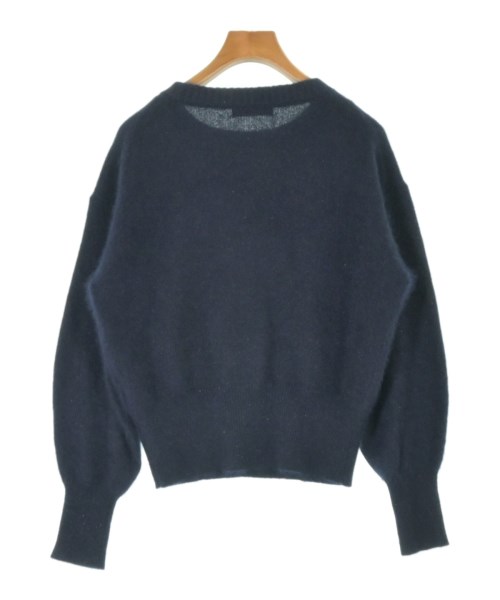 green label relaxing（グリーンレーベルリラクシング）ニット・セーター 紺 サイズ:F レディース/2200651028028