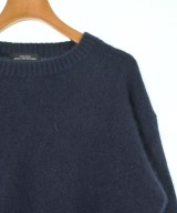 green label relaxing（グリーンレーベルリラクシング）ニット・セーター 紺 サイズ:F レディース/2200651028028