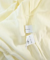 green label relaxing（グリーンレーベルリラクシング）ブラウス 黄 サイズ:F レディース/2200638704020