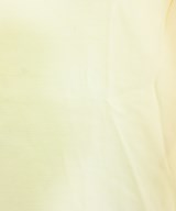 green label relaxing（グリーンレーベルリラクシング）ブラウス 黄 サイズ:F レディース/2200638704020