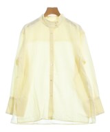 green label relaxing ブラウス