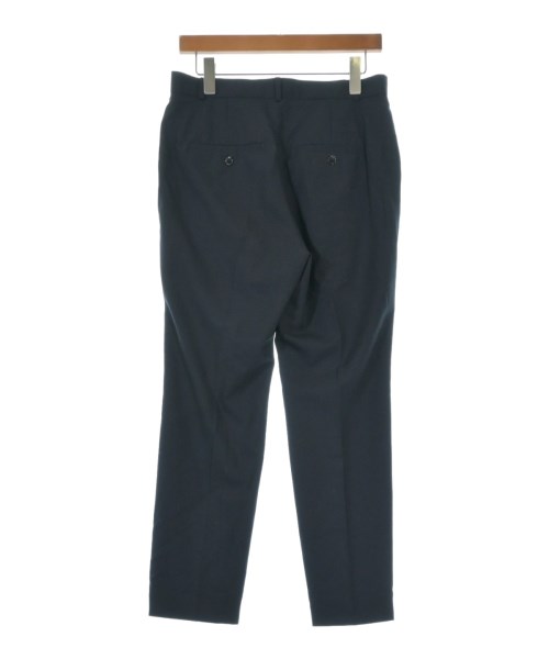 green label relaxing（グリーンレーベルリラクシング）スラックス 紺 サイズ:42(L位) レディース/2200641922091