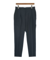 green label relaxing スラックス