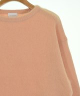green label relaxing（グリーンレーベルリラクシング）ニット・セーター ピンク サイズ:F レディース/2200641922107