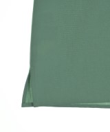 green label relaxing（グリーンレーベルリラクシング）ブラウス 緑 サイズ:F レディース/2200641922114
