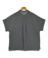 green label relaxing（グリーンレーベルリラクシング）ブラウス グレー サイズ:F レディース/2200641922121