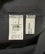 green label relaxing（グリーンレーベルリラクシング）ブラウス グレー サイズ:F レディース/2200641922121