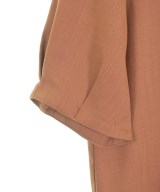 green label relaxing（グリーンレーベルリラクシング）ブラウス 茶 サイズ:F レディース/2200641922138