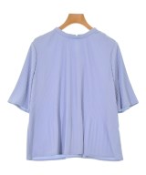 green label relaxing（グリーンレーベルリラクシング）ブラウス 青 サイズ:F レディース/2200641922145