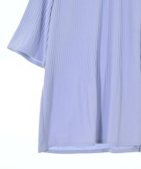 green label relaxing（グリーンレーベルリラクシング）ブラウス 青 サイズ:F レディース/2200641922145