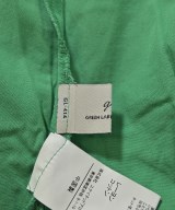 green label relaxing（グリーンレーベルリラクシング）ブラウス 緑 サイズ:F レディース/2200642357151