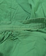 green label relaxing（グリーンレーベルリラクシング）ブラウス 緑 サイズ:F レディース/2200642357151