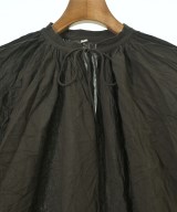 green label relaxing（グリーンレーベルリラクシング）ブラウス 茶 サイズ:F レディース/2200642357182