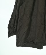 green label relaxing（グリーンレーベルリラクシング）ブラウス 茶 サイズ:F レディース/2200642357182