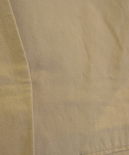 green label relaxing（グリーンレーベルリラクシング）ベスト ベージュ サイズ:F レディース/2200644811170