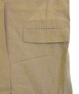 green label relaxing（グリーンレーベルリラクシング）ベスト ベージュ サイズ:F レディース/2200644811170