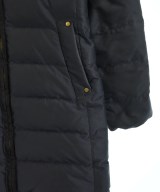 green label relaxing（グリーンレーベルリラクシング）ダウンコート 紺 サイズ:40(M位) レディース/2200646429014