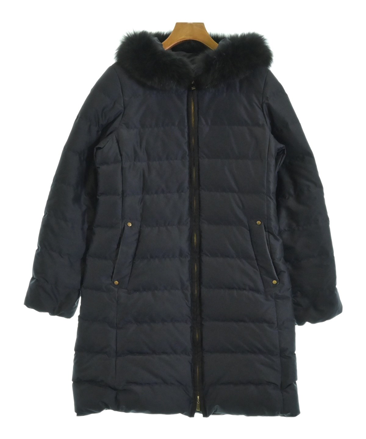 グリーンレーベルリラクシング*ダウンコート green label relaxing（グリーンレーベルリラクシング）ダウンコート