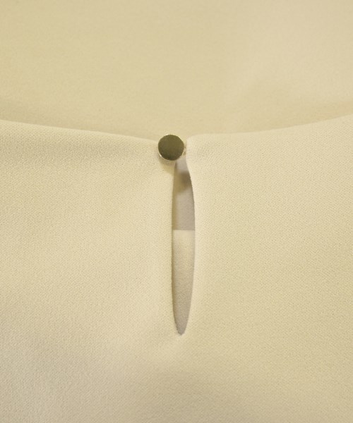 green label relaxing（グリーンレーベルリラクシング）ブラウス ベージュ サイズ:-(M位) レディース/2200646429021