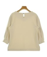 green label relaxing（グリーンレーベルリラクシング）ブラウス ベージュ サイズ:-(M位) レディース/2200646429021