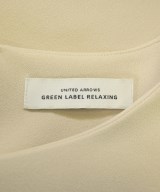 green label relaxing（グリーンレーベルリラクシング）ブラウス ベージュ サイズ:-(M位) レディース/2200646429021