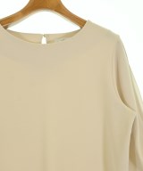 green label relaxing（グリーンレーベルリラクシング）ブラウス ベージュ サイズ:-(M位) レディース/2200646429021