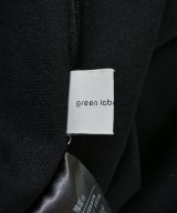 green label relaxing（グリーンレーベルリラクシング）ロング・マキシ丈スカート 黒 サイズ:-(M位) レディース/2200646429120