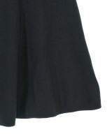 green label relaxing（グリーンレーベルリラクシング）ロング・マキシ丈スカート 黒 サイズ:-(M位) レディース/2200646429120