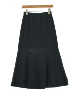 green label relaxing ロング・マキシ丈スカート