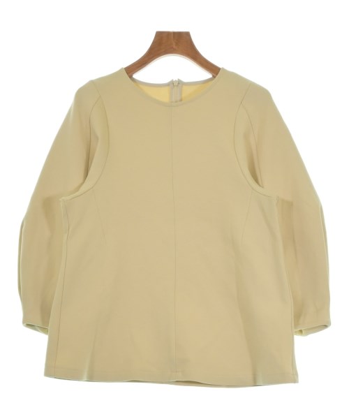 green label relaxing(グリーンレーベルリラクシング)スウェット 黄 サイズ:-(M位)/2200647321034