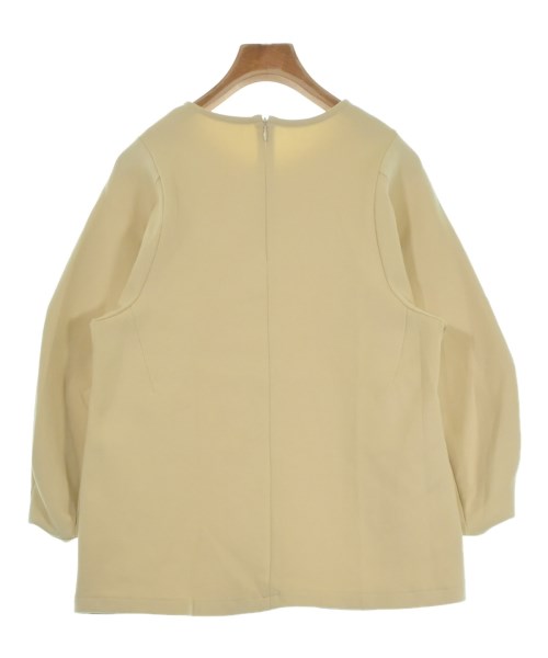 green label relaxing（グリーンレーベルリラクシング）スウェット 黄 サイズ:-(M位) レディース/2200647321034