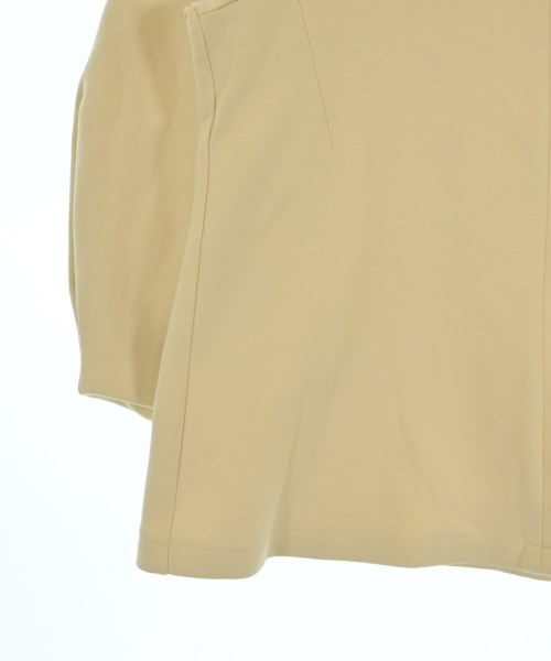 green label relaxing（グリーンレーベルリラクシング）スウェット 黄 サイズ:-(M位) レディース/2200647321034