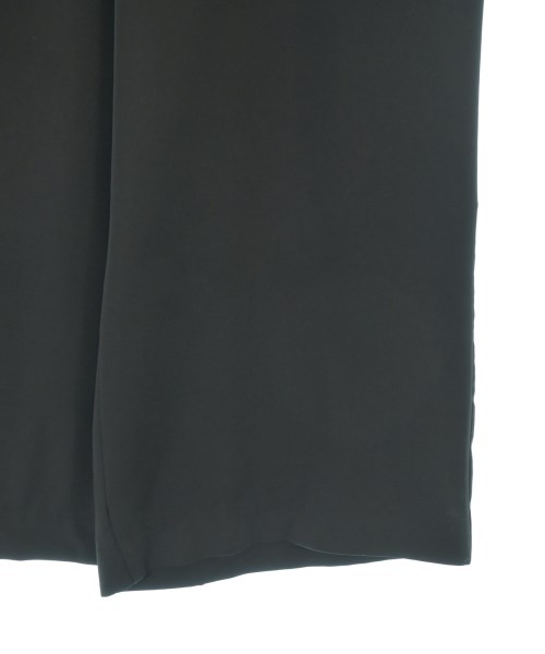 green label relaxing（グリーンレーベルリラクシング）オールインワン/サロペット 黒 サイズ:36(S位) レディース/2200651368063