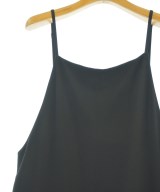 green label relaxing（グリーンレーベルリラクシング）オールインワン/サロペット 黒 サイズ:36(S位) レディース/2200651368063