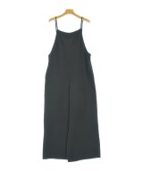 green label relaxing オールインワン/サロペット