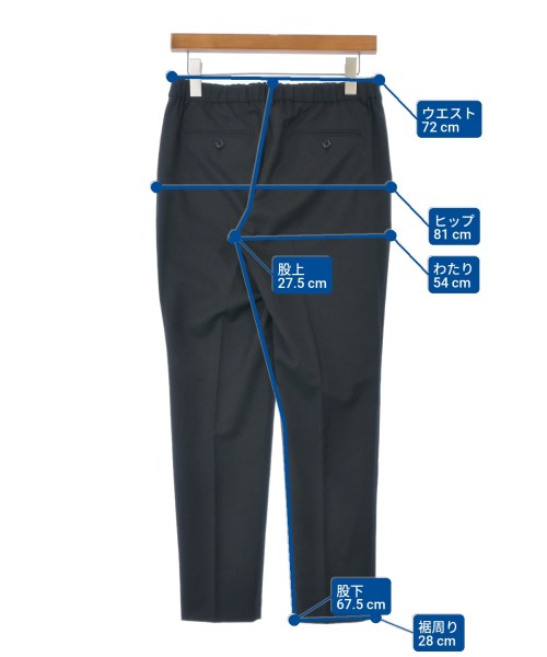 green label relaxing（グリーンレーベルリラクシング）その他 黒 サイズ:40/40(M位) レディース/2200644853026